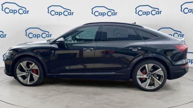 Audi E-Tron image 9