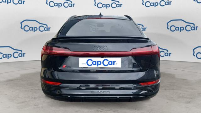 Audi E-Tron image 5