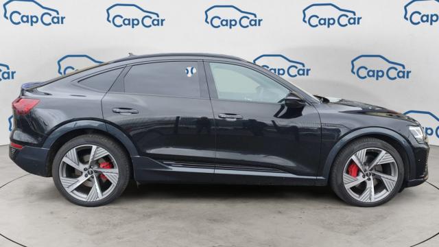 Audi E-Tron image 2