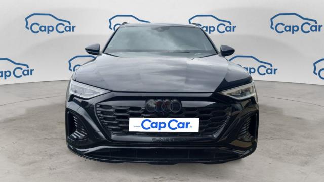 Audi E-Tron image 1