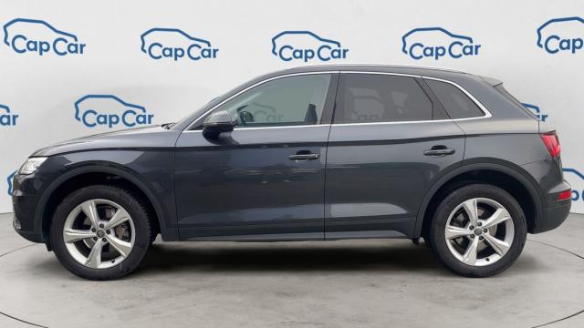 Audi Q5 image 8