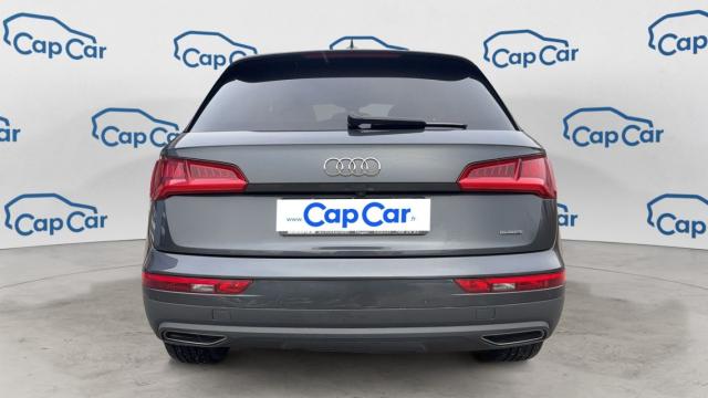 Audi Q5 image 5