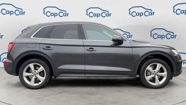 Audi Q5 image 2