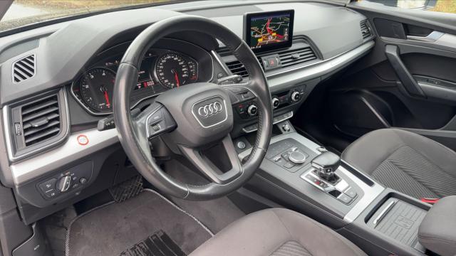 Audi Q5 image 9
