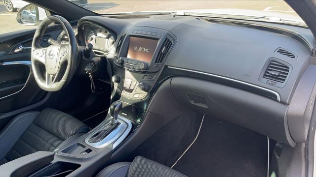 Opel Insignia image 1