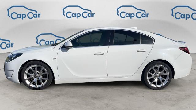 Opel Insignia image 8