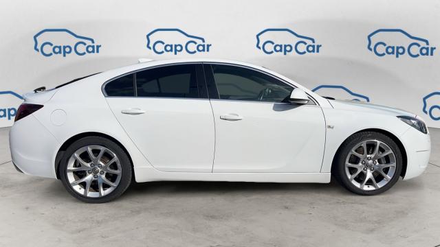 Opel Insignia image 7