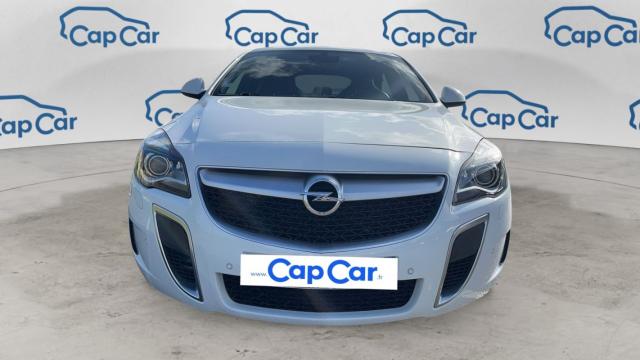 Opel Insignia image 5