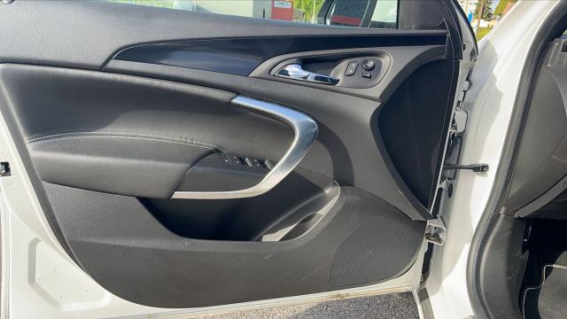 Opel Insignia image 4