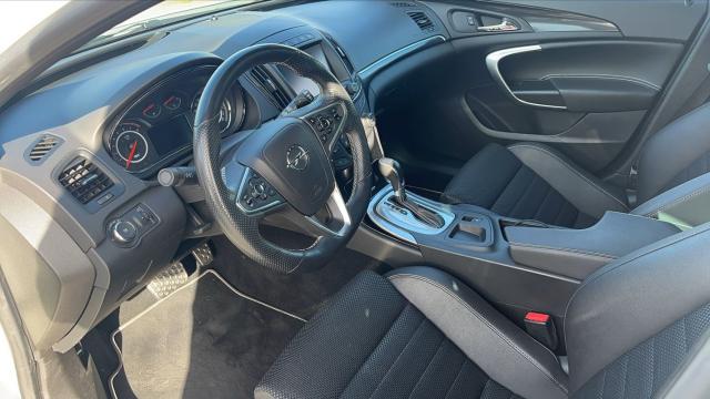 Opel Insignia image 9