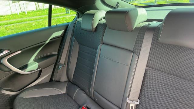 Opel Insignia image 6