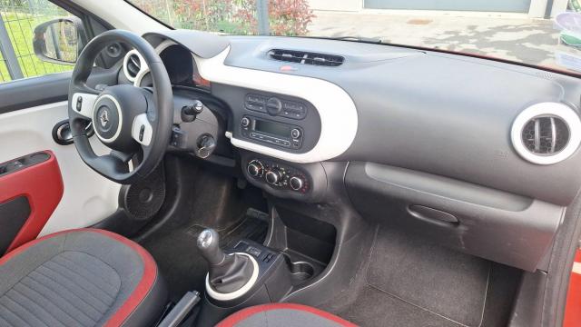 Renault Twingo image 4