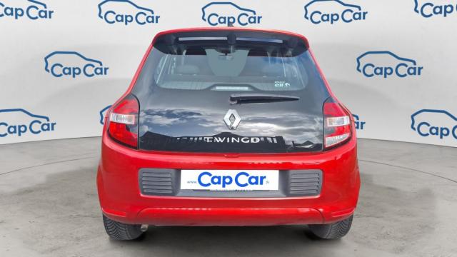 Renault Twingo image 3