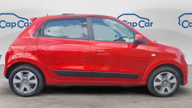 Renault Twingo image 9