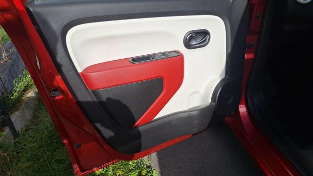 Renault Twingo image 8