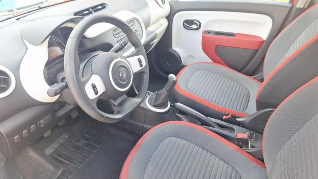 Renault Twingo image 5