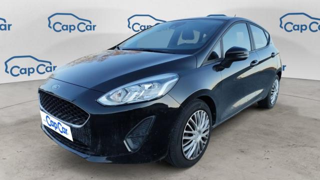 Ford Fiesta 1.0 Ecoboost 95 Titanium