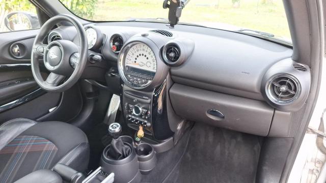 Mini Paceman image 8