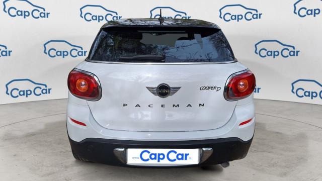 Mini Paceman image 3