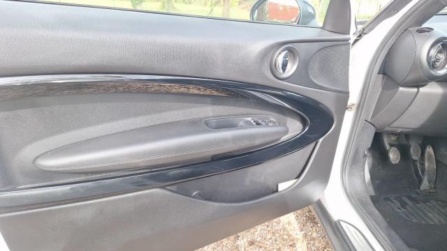 Mini Paceman image 7