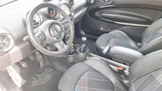 Mini Paceman image 4