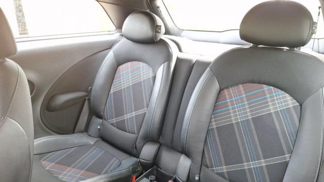 Mini Paceman image 1