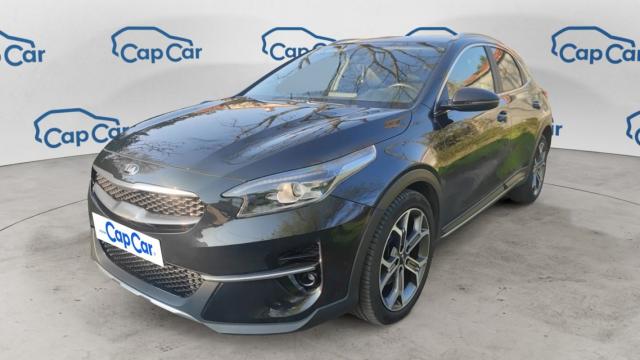 Kia Xceed 1.5 T-Gdi 160 Dct7 Design