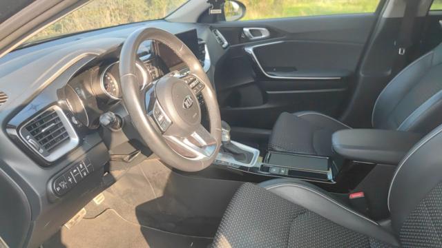 Kia Xceed image 6