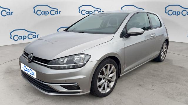 Volkswagen Golf 1.4 Tsi 125 Carat