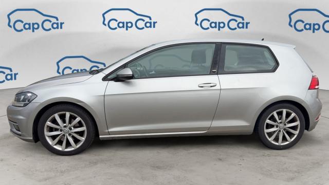 Volkswagen Golf image 8