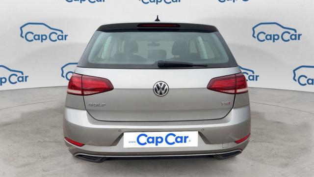 Volkswagen Golf image 6