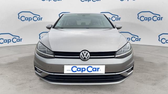 Volkswagen Golf image 4