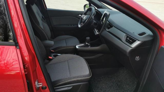 Renault Captur image 6