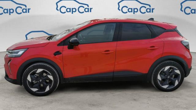 Renault Captur image 3