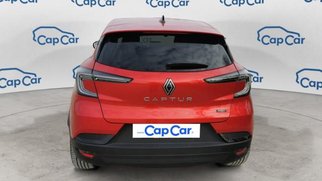 Renault Captur image 2