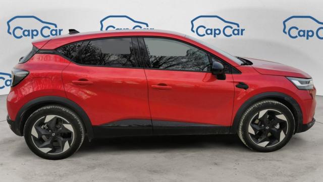 Renault Captur image 1