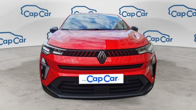 Renault Captur image 5