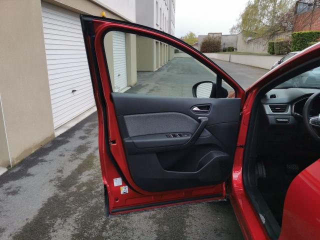 Renault Captur image 4