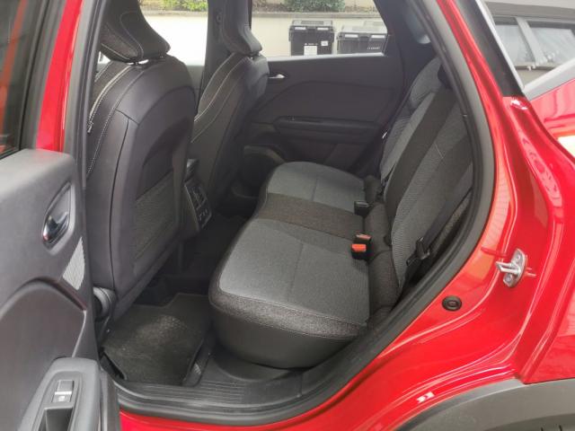 Renault Captur image 7