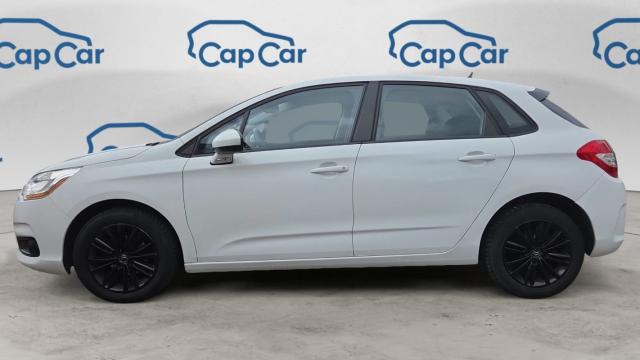 Citroen C4 image 3