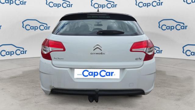 Citroen C4 image 9