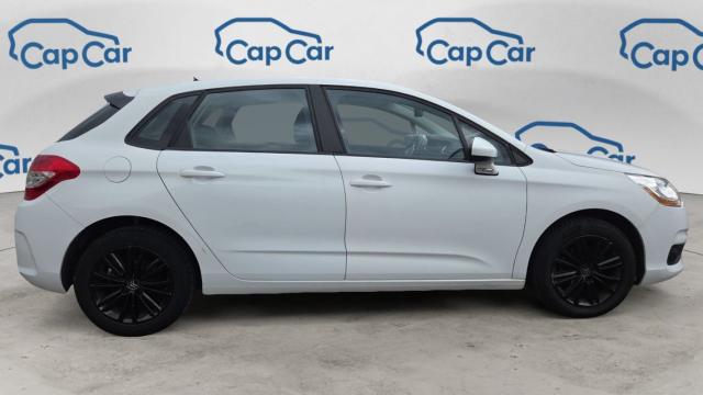 Citroen C4 image 7