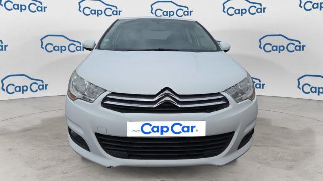 Citroen C4 image 8