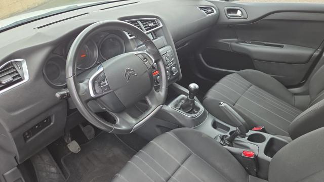 Citroen C4 image 6