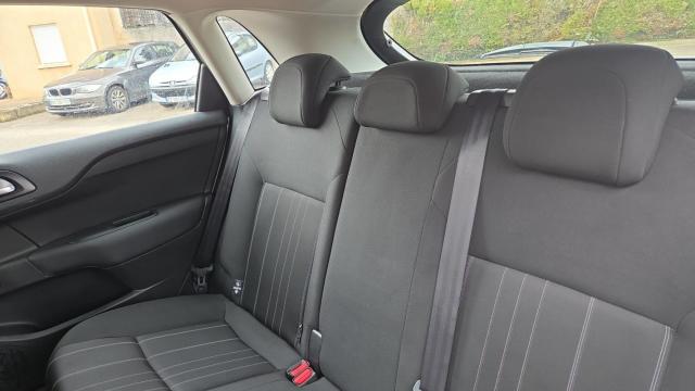 Citroen C4 image 4