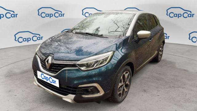 Renault Captur 1 0.9 Tce 90 Intens