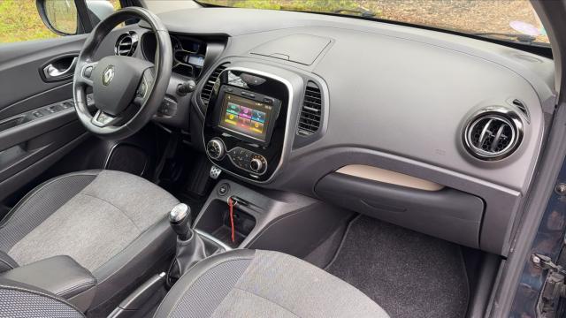 Renault Captur image 4