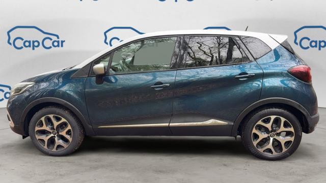 Renault Captur image 3