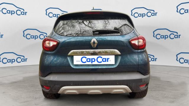 Renault Captur image 9
