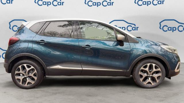 Renault Captur image 8
